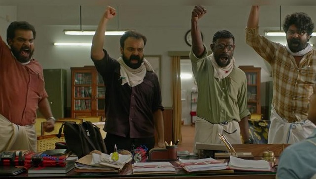 Pada movie review: Captivating thriller on a real-life fight for Adivasi rights and the fury of the oppressed Pada movie review: Captivating thriller on a real-life fight for Adivasi rights and the fury of the oppressed