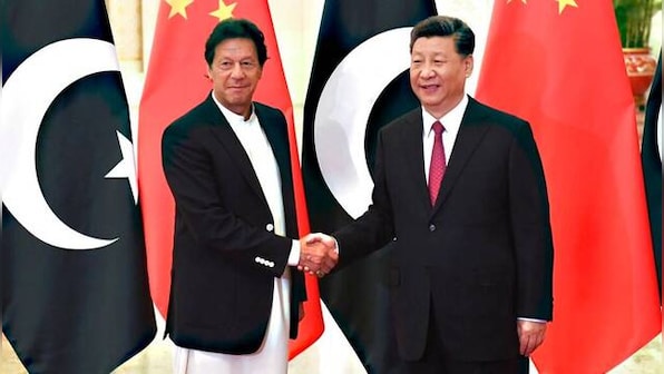 China keeps a close watch on political turmoil in Pakistan