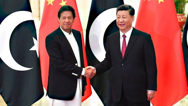 China keeps a close watch on political turmoil in Pakistan China keeps a close watch on political turmoil in Pakistan