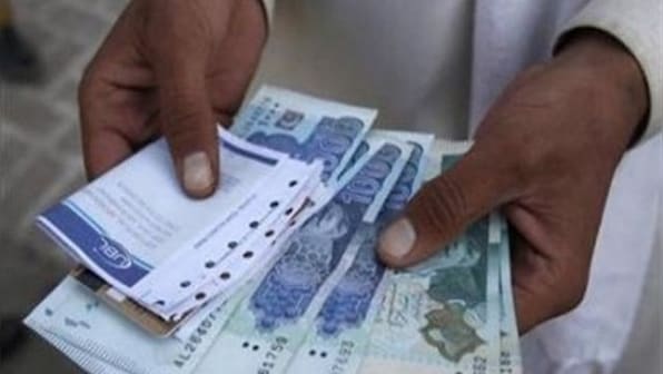 Pakistan: Public debt soars by PKR 18 trillion