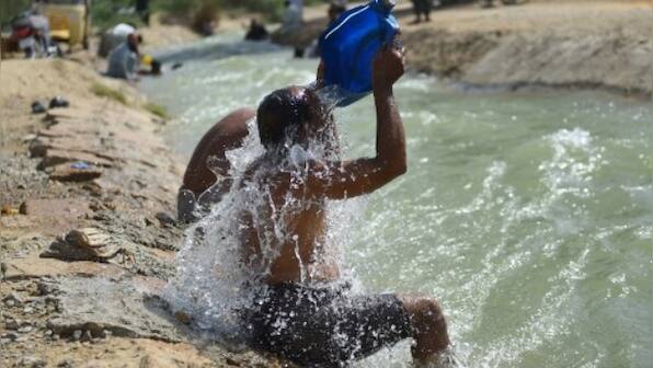 As India melts under the heatwave, it's a summer from hell in neighbouring Pakistan too
