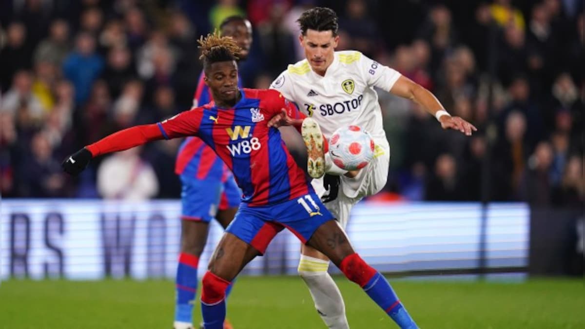 Premier League: Crystal Palace stalemate keeps Leeds United in relegation danger