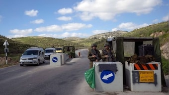 Israeli forces shoot dead teenager in West Bank clashes, says Palestinian health ministry