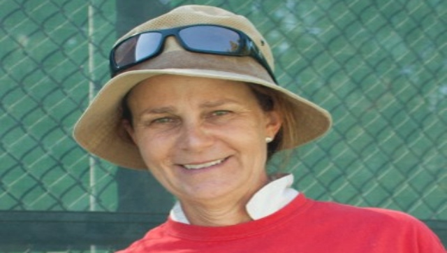 Ex-tennis pro Pam Shriver reveals 'damaging' relationship with coach as minor Ex-tennis pro Pam Shriver reveals 'damaging' relationship with coach as minor