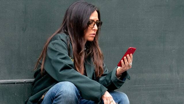 Pamela Adlon as Sam