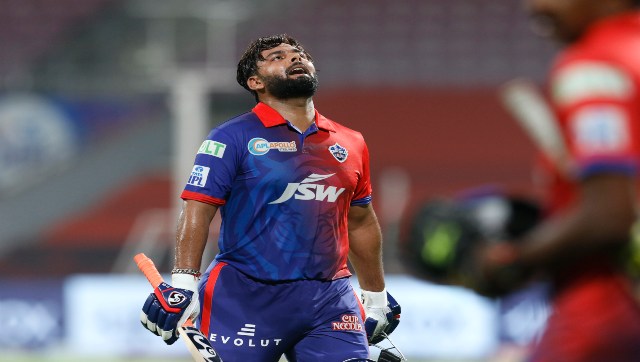IPL 2022: Big test awaits Rishabh Pant as Delhi Capitals take on Shreyas Iyer's Kolkata Knight Riders IPL 2022: Big test awaits Rishabh Pant as Delhi Capitals take on Shreyas Iyer's Kolkata Knight Riders