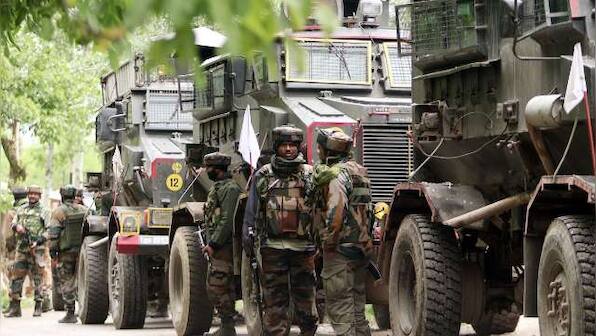 Anti-Pakistan protests post 'fidayeen' attack rock Jammu