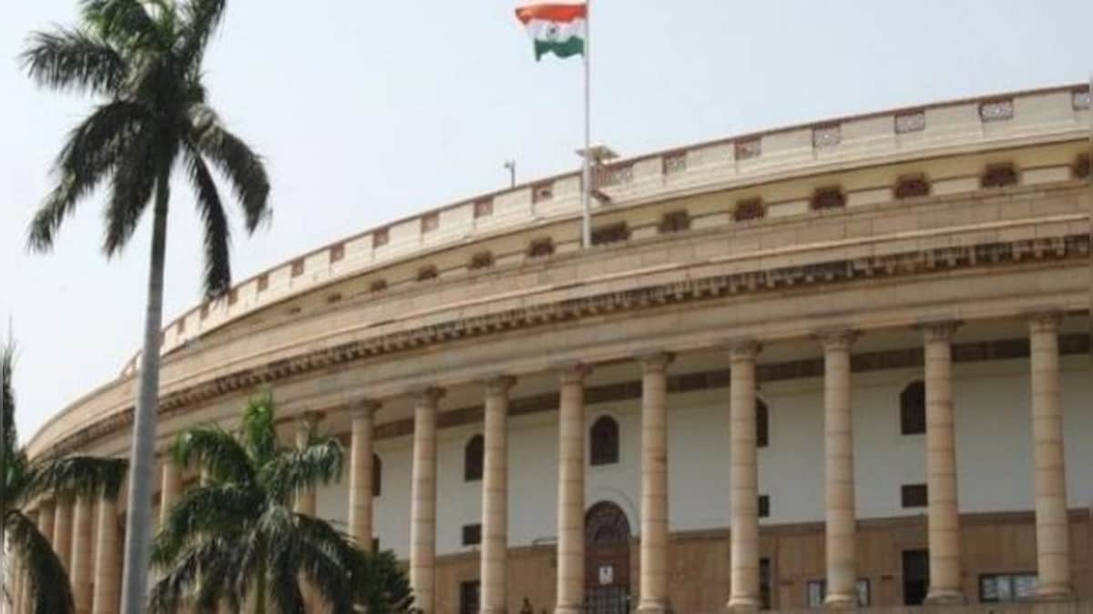 Lok Sabha and Rajya Sabha adjourn sine die, clocking 129 and 99.80% productivity respectively