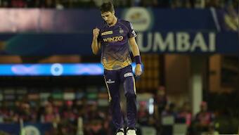 KKR's Pat Cummins ruled out of IPL 2022 with hip injury