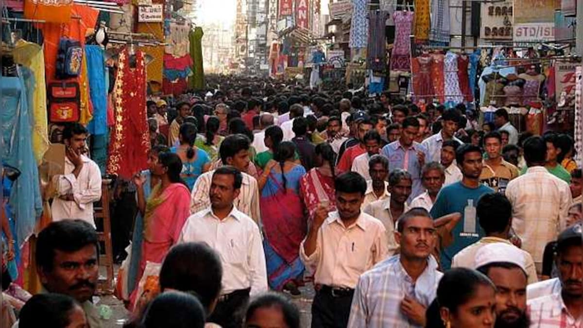 India’s population growth: Is it boon or bane?