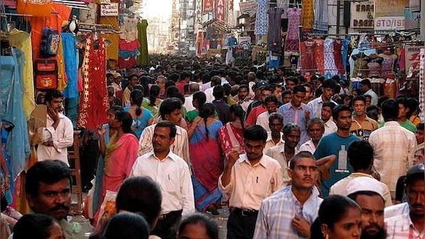 Did Homo sapiens really come to India from Africa?
