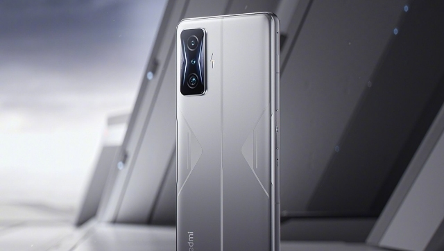 Poco F4 GT Set To Launch On April 26th; Here Are The Rumoured Features & Specifications Poco F4 GT Set To Launch On April 26th; Here Are The Rumoured Features & Specifications