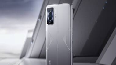 Poco F4 GT Set To Launch On April 26th; Here Are The Rumoured Features & Specifications