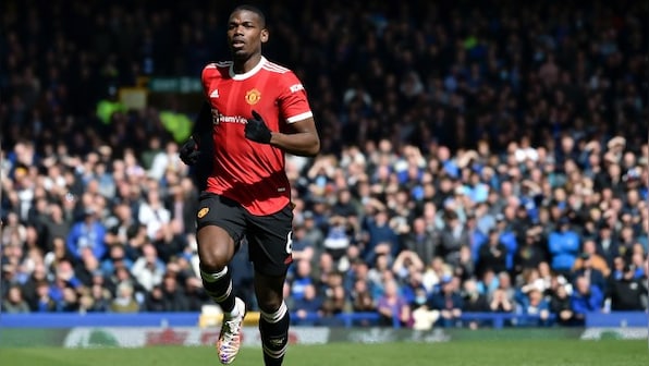 Premier League: Manchester United fans wrong to pinpoint Paul Pogba, says Ralf Rangnick