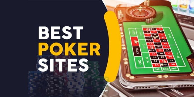 best pokersites