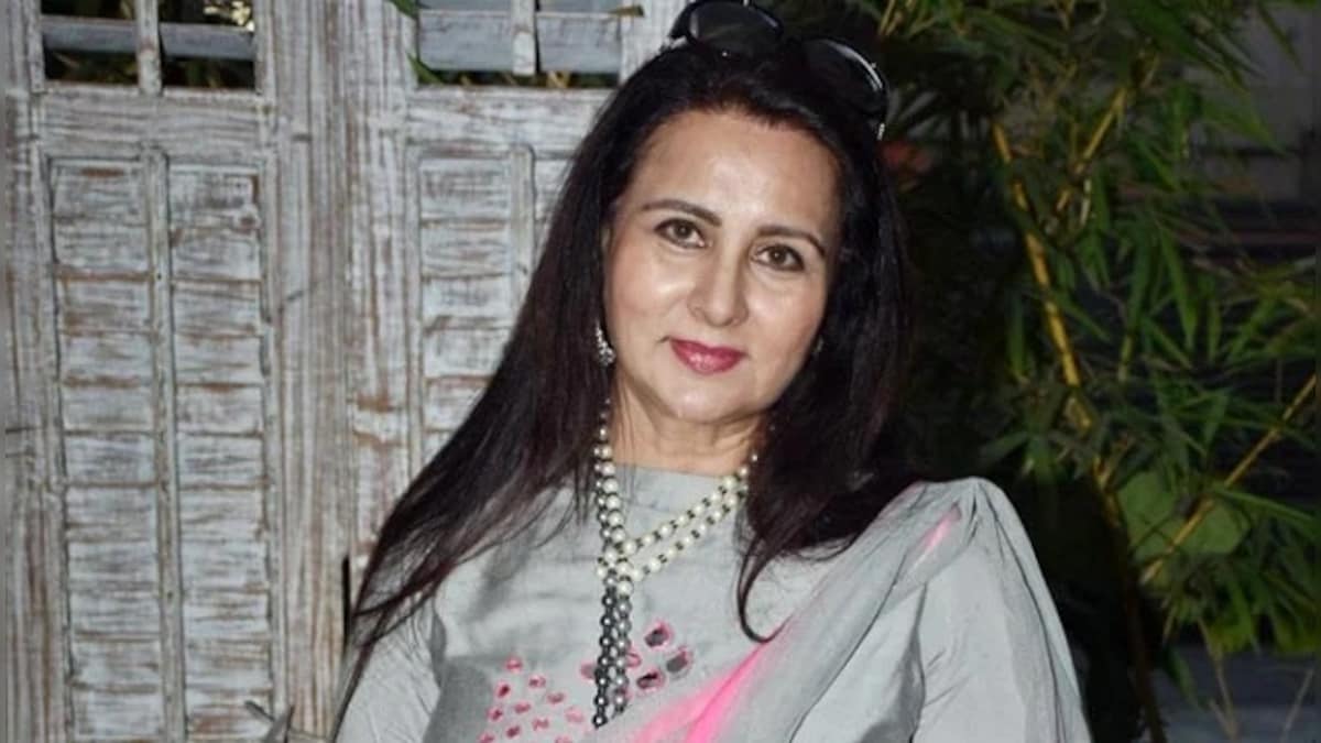 On Poonam Dhillon's birthday, looking back at some of her hit songs