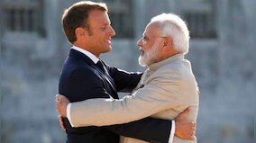 Emmanuel Macron’s victory is good news for India, but France must do more to propel the relationship