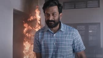 Jana Gana Mana movie review: Suraj Venjaramoodu rises above a script that lacks cohesion, clarity, depth, finesse and calm