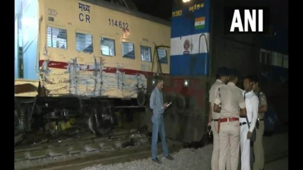 Work on to restore Mumbai suburban train services hit by Puducherry Express derailment