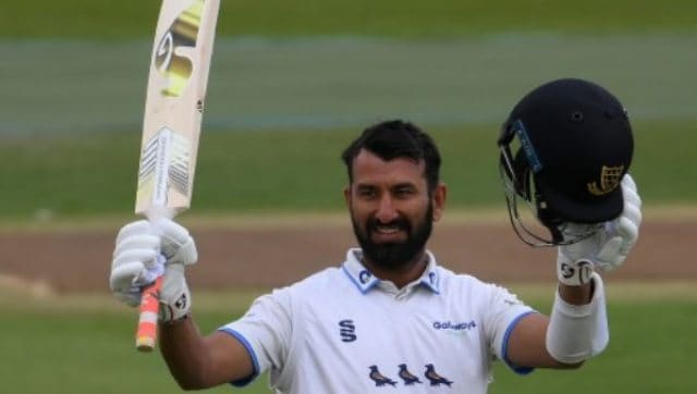 Rishabh Pant, Cheteshwar Pujara, Jasprit Bumrah, Prasidh Krishna to play for Leicestershire in warm-up fixture – Firstcricket News, Firstpost