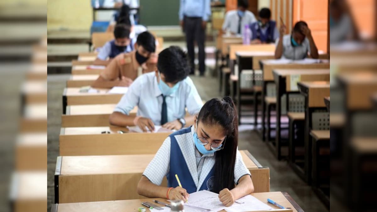 GUJCET 2022: Gujarat Common Entrance result declared at gseb.org; steps to download here