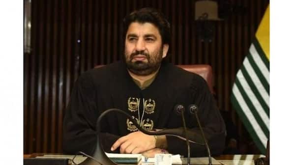 Pakistan: Deputy Speaker Qasim Suri did not resign, set to chair National Assembly session on Monday