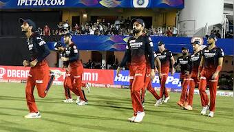 Highlights, RCB vs RR, Full cricket score: RR complete 29-run win