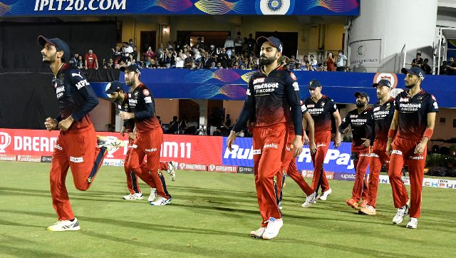 Highlights, RCB vs RR, Full cricket score: RR complete 29-run win