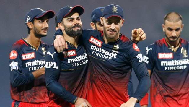 Tata IPL 2022 - RCB Vs SRH Head to head Records, Royal Challengers Bangalore Head-to-Head Record Against Sunrisers Hyderabad Tata IPL 2022 - RCB Vs SRH Head to head Records, Royal Challengers Bangalore Head-to-Head Record Against Sunrisers Hyderabad