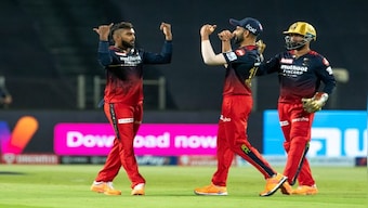 IPL 2022: Man who ran into ground during Saturday's RCB vs MI game in Pune arrested