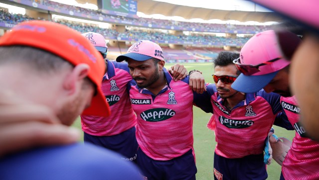 RR vs RCB Predicted Playing 11, IPL 2022, today match live update RR vs RCB Predicted Playing 11, IPL 2022, today match live update
