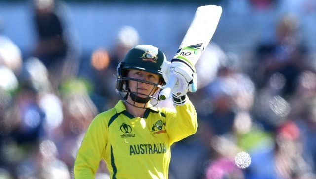 Rachael Haynes, Babar Azam named ICC Players of the Month for March 2022 Rachael Haynes, Babar Azam named ICC Players of the Month for March 2022