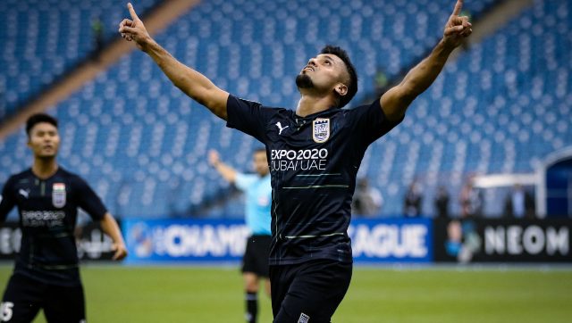 AFC Champions League: Mumbai City FC make history, become first Indian club to win a match in tournament AFC Champions League: Mumbai City FC make history, become first Indian club to win a match in tournament