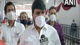 Woman accuses Shiv Sena leader Rahul Shewale of rape