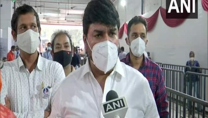 Woman accuses Shiv Sena leader Rahul Shewale of rape