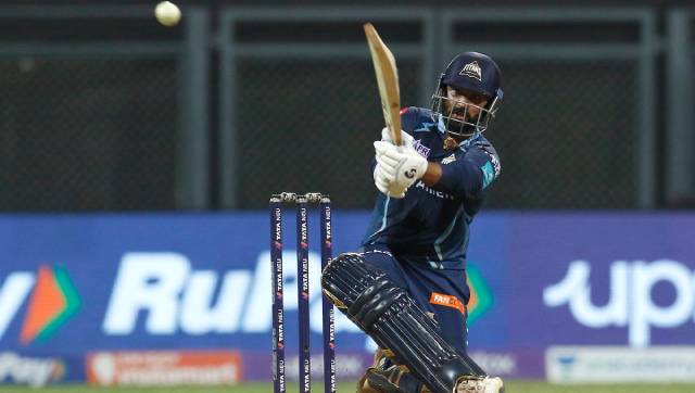 'Expectations hurts': Rahul Tewatia expresses disappointment after Team India snub for Ireland T20Is 'Expectations hurts': Rahul Tewatia expresses disappointment after Team India snub for Ireland T20Is