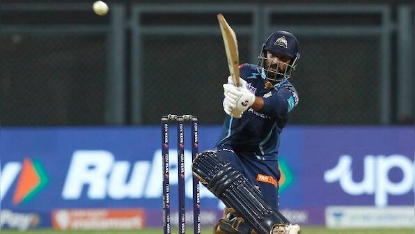 'Expectations hurts': Rahul Tewatia expresses disappointment after Team India snub for Ireland T20Is