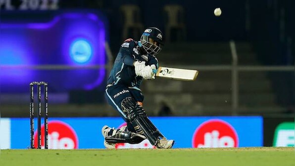 IPL 2022: Sharjah storm and other memorable finishing acts by Rahul Tewatia