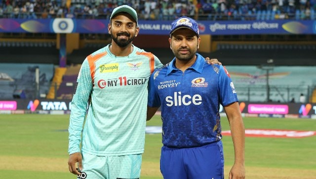 SOROTAN, Tata IPL 2022 LSG vs MI, skor kriket penuh: Lucknow meraih kemenangan besar saat balapan tanpa kemenangan Mumbai berlanjut