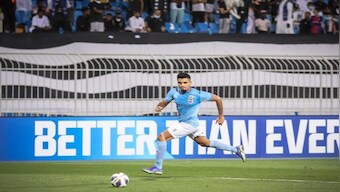 'History for poets to recite': Twitter erupts as Mumbai City FC become first Indian club to win in AFC Champions League