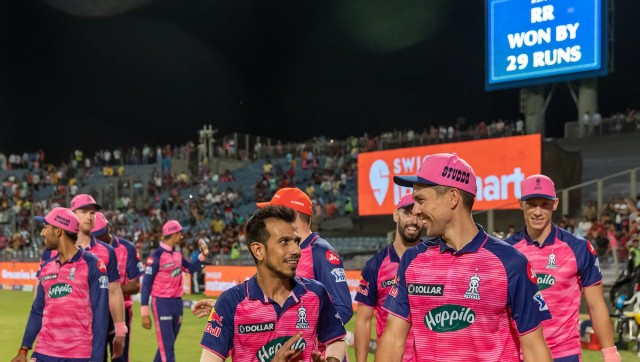 Rajasthan Royals got half job done at the IPL auction, players have delivered since Rajasthan Royals got half job done at the IPL auction, players have delivered since