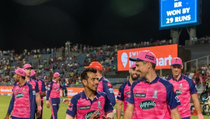 Rajasthan Royals got half job done at the IPL auction, players have delivered since
