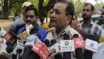 Indore: 2 miscreants escape from police custody, later arrested