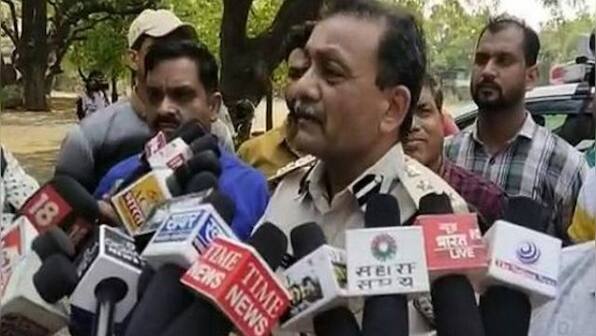 Indore: 2 miscreants escape from police custody, later arrested