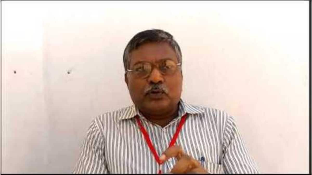 First Dalit in CPM politburo in 64 years: Who’s ‘backward’, Left or Right?