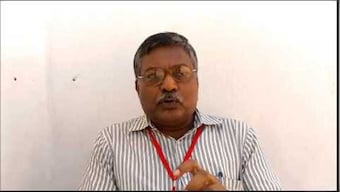 First Dalit in CPM politburo in 64 years: Who’s ‘backward’, Left or Right?