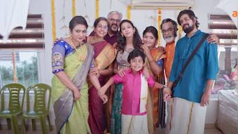 Return of Ramany Vs Ramany 3 on Aha echoes a throwback to the good old days of television