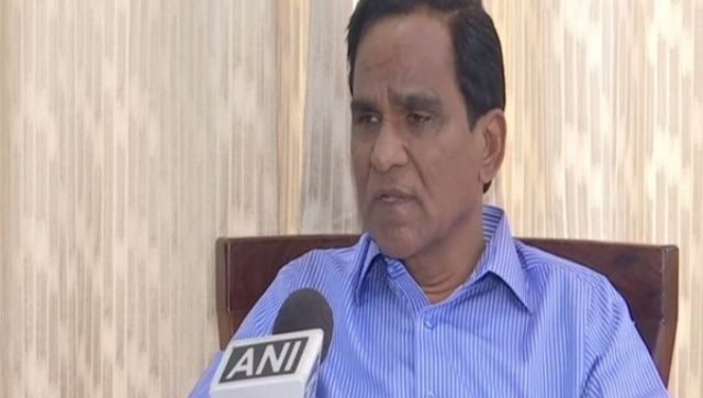 Union Minister Raosaheb Patil Danve terms Opposition hypocritical for calling BJP 'communal' Union Minister Raosaheb Patil Danve terms Opposition hypocritical for calling BJP 'communal'