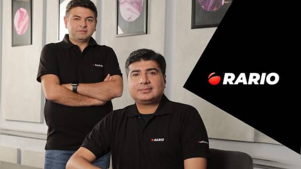 Dream Capital leads $120M investment in cricket NFT platform Rario