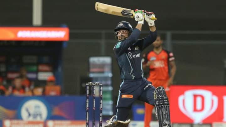 GT vs SRH, IPL 2022: How last over panned out in high-scoring thriller